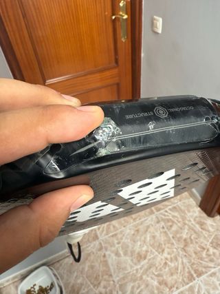 Pala pádel Adidas Metalbone HDR 3.3