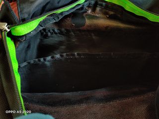 Bolso Munich multicolor