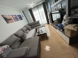 Mueble TV salón moderno, mesa central alta calidad