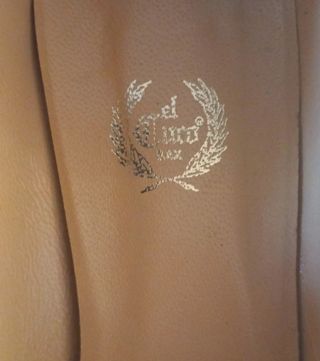 Manoletinas El cuco color camel tacón bajo