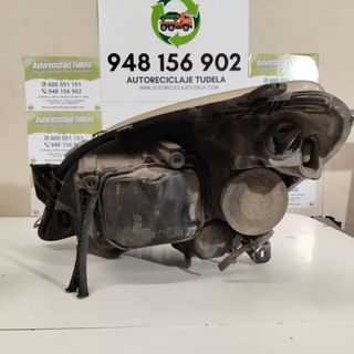 FARO DERECHO OPEL ASTRA H XENON CON CENTRALITA