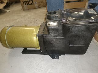 Bomba piscina Hayward Super Pump 1.5kW
