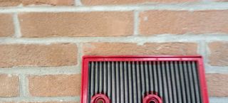 Filtro aria BMC - Lavabile