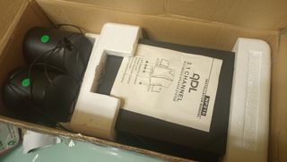 Altavoces APL Surround 2.1 NP210