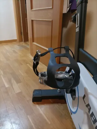 Bicicleta estática Indoor LABGREY