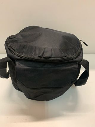 Cocina Leña Camping - Estufa Portátil