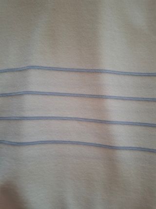 Jersey Naulover blanco mujer