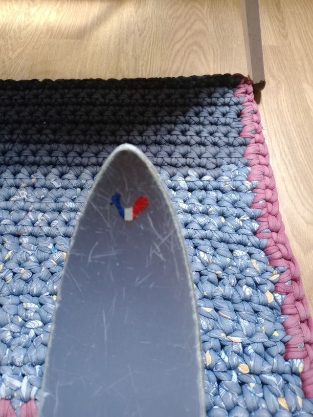 Esquís Rossignol 551 serie sport (192cm)