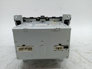 SISTEMA AUDIO / RADIO CD MAZDA 6 LIM. (GH)