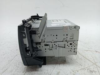 SISTEMA AUDIO / RADIO CD MAZDA 6 LIM. (GH)