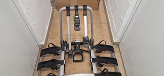 Portabicicletas Thule EUROWAY 3 Bicis