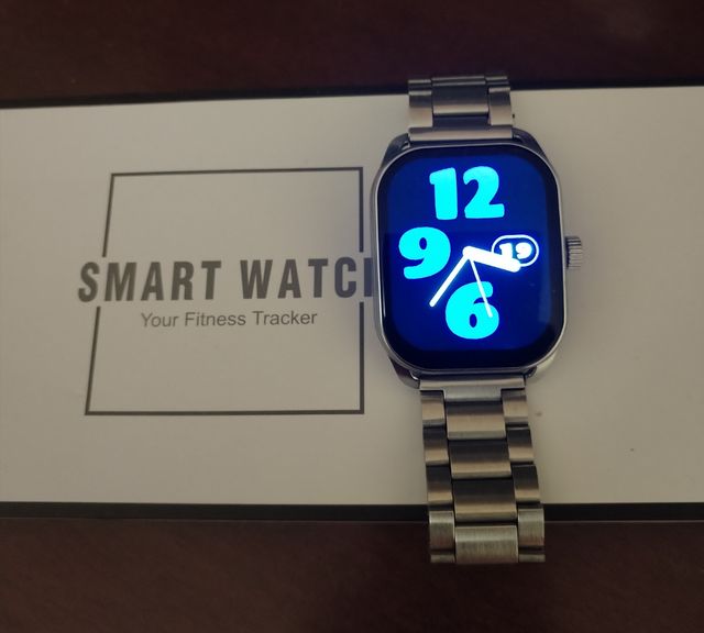 Smartwatch 