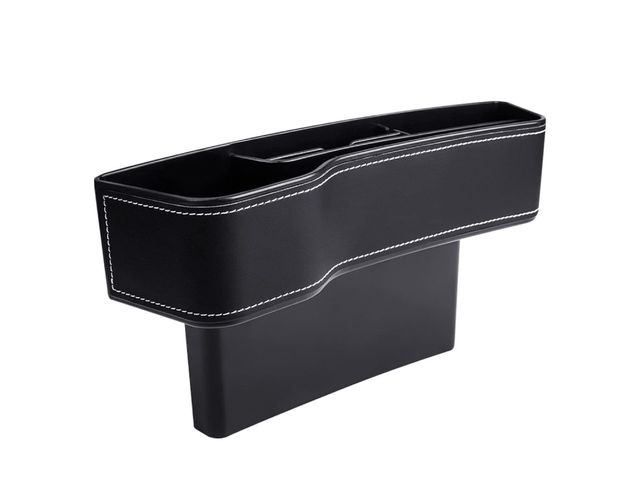 ORGANIZADOR DE COCHE