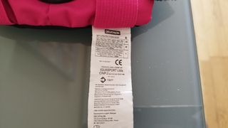 Protecciones Deportivas Niñ@ XS