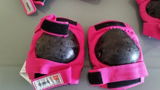 Protecciones Deportivas Niñ@ XS