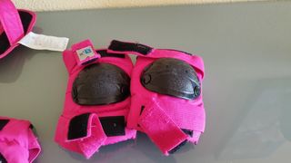 Protecciones Deportivas Niñ@ XS