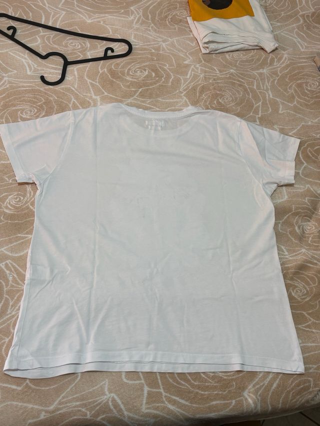 T-shirt Reserved L - Stampa Floreale