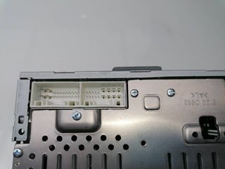 SISTEMA AUDIO / RADIO CD HYUNDAI IX35 (2)