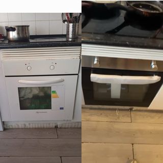 Montaje de muebles-Instalación electrodomésticos