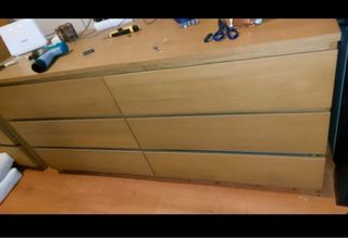 Montaje de muebles-Instalación electrodomésticos