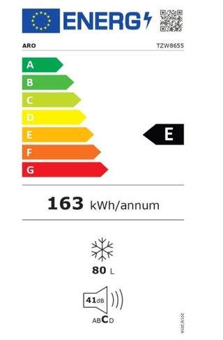 CONGELADOR VERTICAL 3 CAJONES - NUEVO