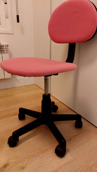 Silla de escritorio