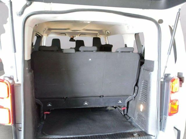 Peugeot Traveller Business 1.5 BlueHDi 88KW (120) Long