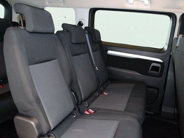 Peugeot Traveller Business 1.5 BlueHDi 88KW (120) Long