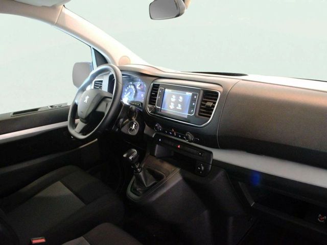 Peugeot Traveller Business 1.5 BlueHDi 88KW (120) Long