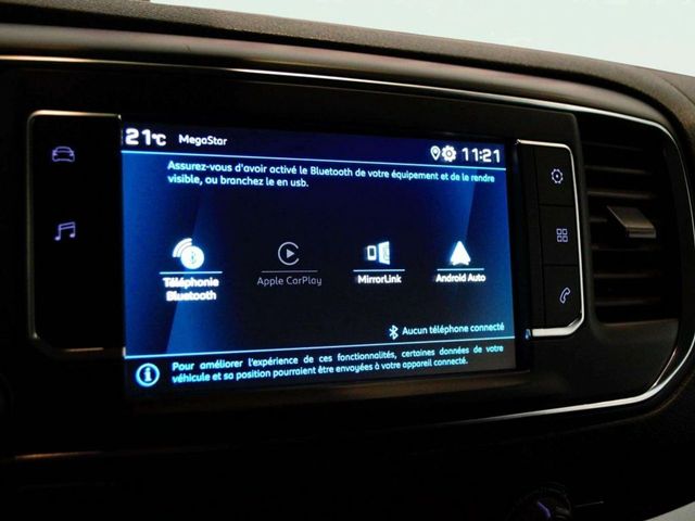 Peugeot Traveller Business 1.5 BlueHDi 88KW (120) Long