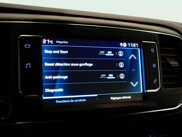 Peugeot Traveller Business 1.5 BlueHDi 88KW (120) Long