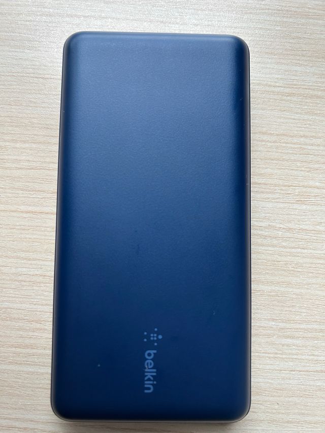 BATTERIA ESTERNA BELKIN