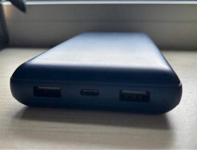 BATTERIA ESTERNA BELKIN