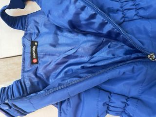 Conjunto esquí Montain - Abrigo y mono de niño