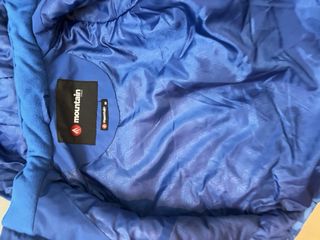 Conjunto esquí Montain - Abrigo y mono de niño