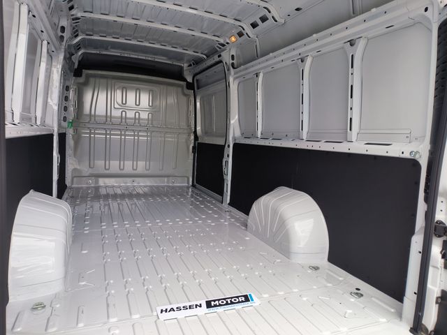 Citroen Jumper 2024