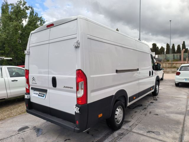Citroen Jumper 2024