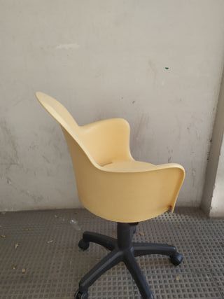 Sillón Estudio y Oficina