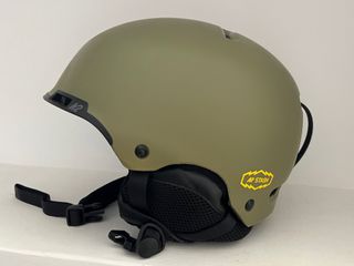 Casco de HOMBRE K2 Stash (L/XL) Verde