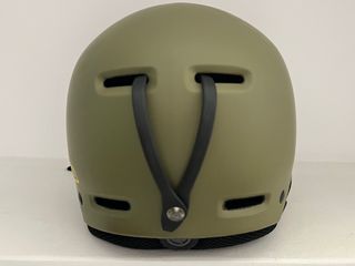 Casco de HOMBRE K2 Stash (L/XL) Verde