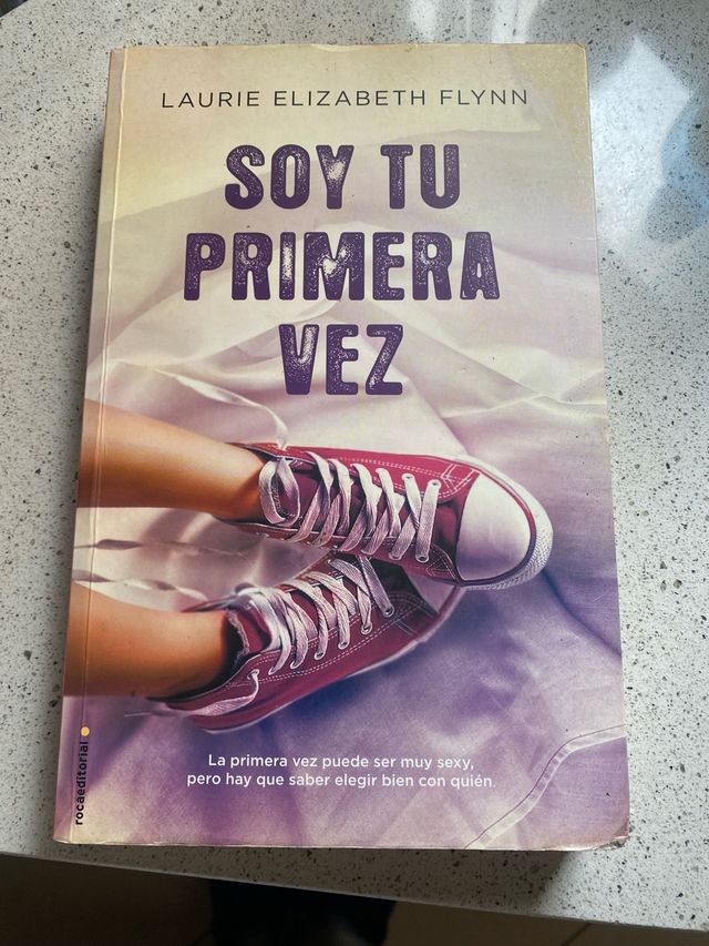 Soy tu primera vez