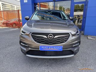 OPEL GRANDLAND X EXCELLENCE 1.2T 130 CV S/S 