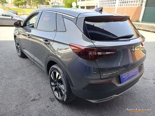 OPEL GRANDLAND X EXCELLENCE 1.2T 130 CV S/S 