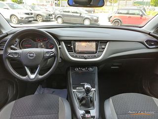 OPEL GRANDLAND X EXCELLENCE 1.2T 130 CV S/S 