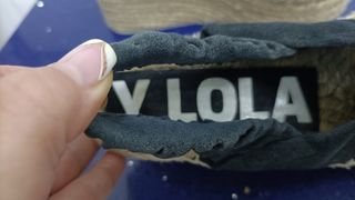 Cuñas Bimba y Lola
