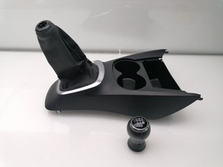 GUARNECIDOS PALANCA CAMBIO TOYOTA YARIS (KSP9/SCP9/NLP9)