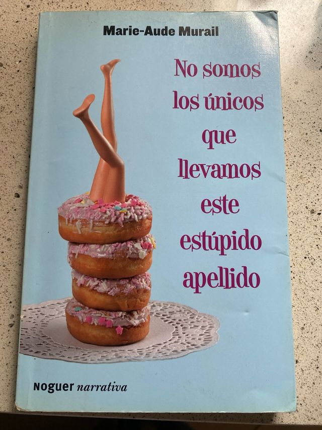 No somos los unicos que llevamos este estúpido..