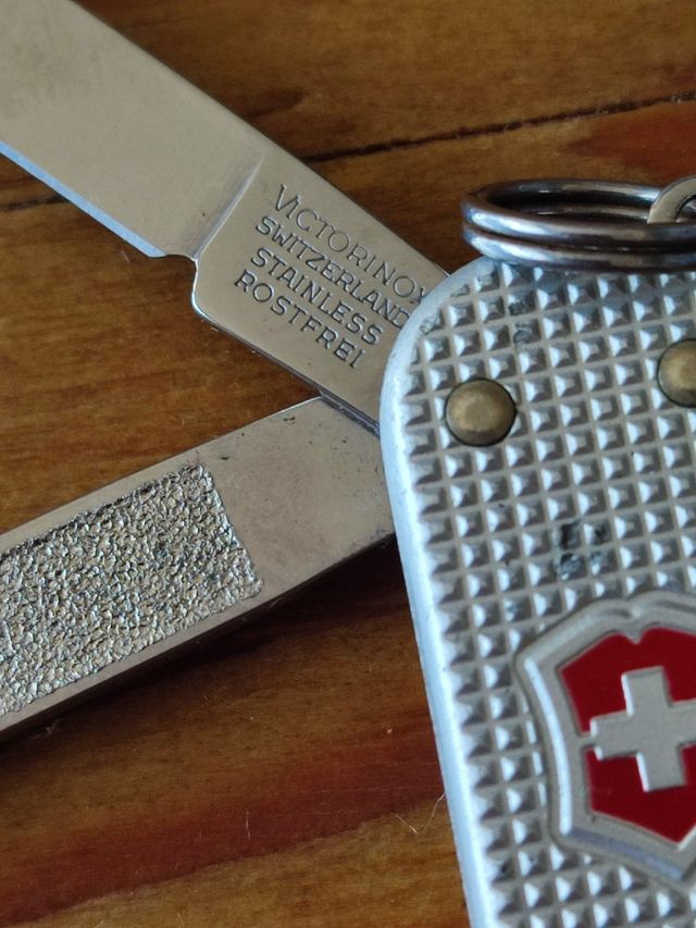 Victorinox Mini