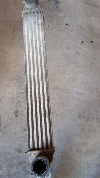 51790623 INTERCOOLER RADIADOR CLIMATIZADOR FIAT