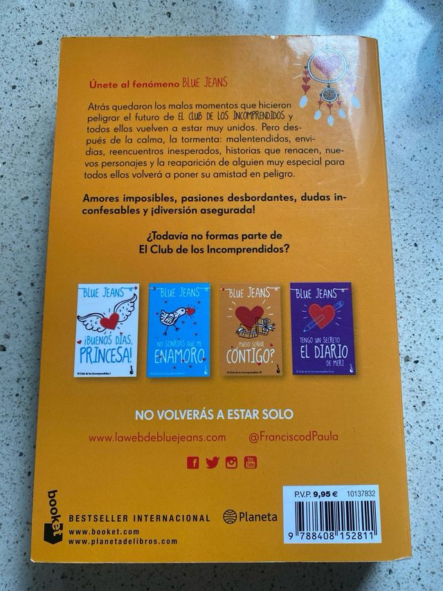 Puedo soñar contigo?